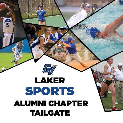 Laker Sports Alumni Chapter Tailgate